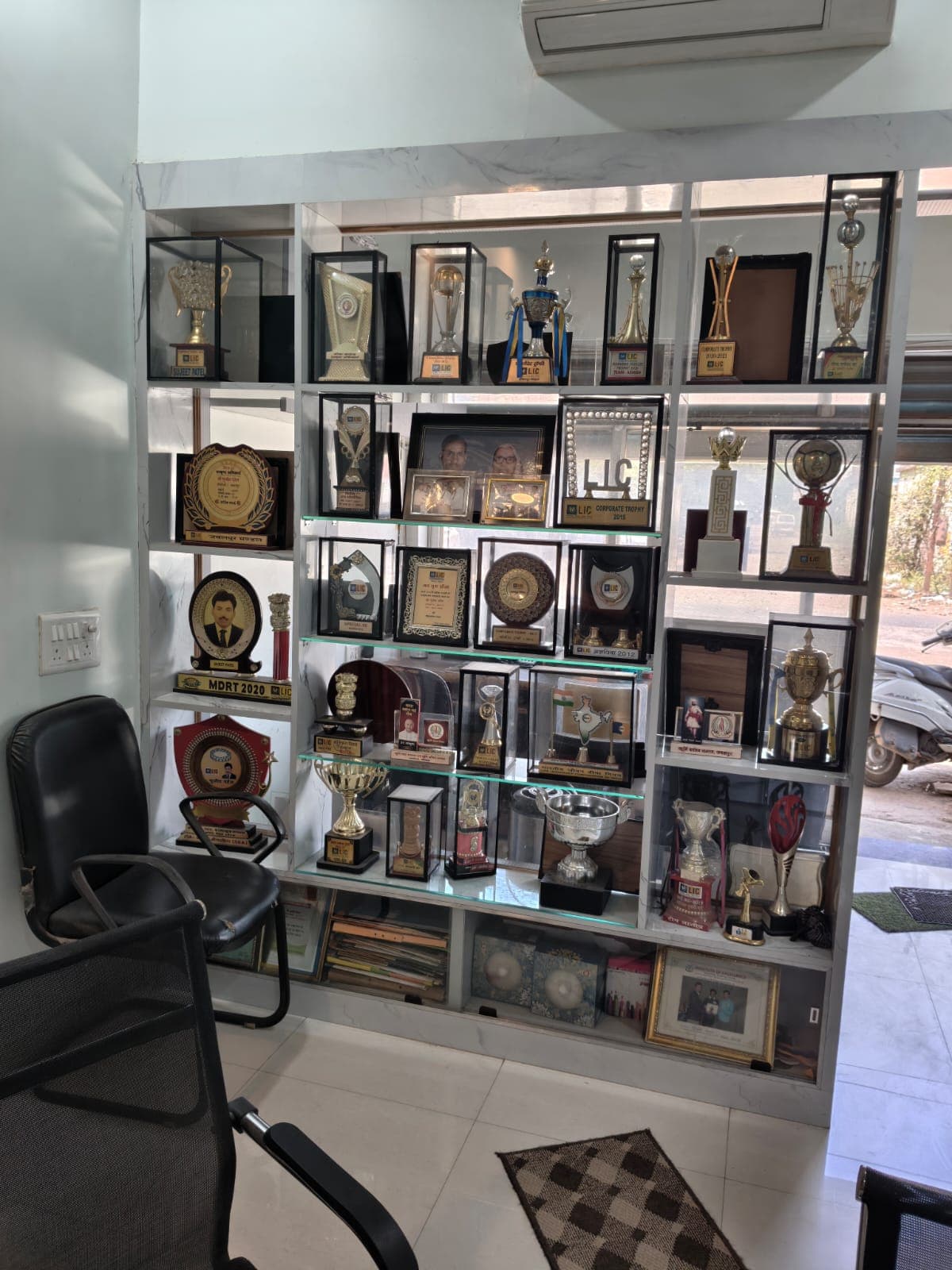 Award and Recognition 4