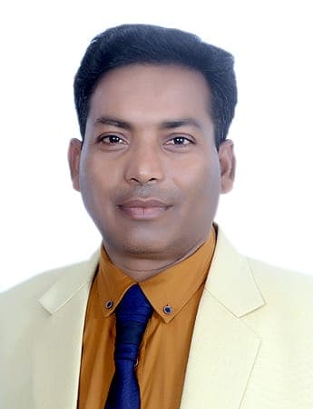 Sujeet Patel - Professional LIC Advisor
